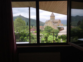 Гостиница Hotel Prime  Мтскхета